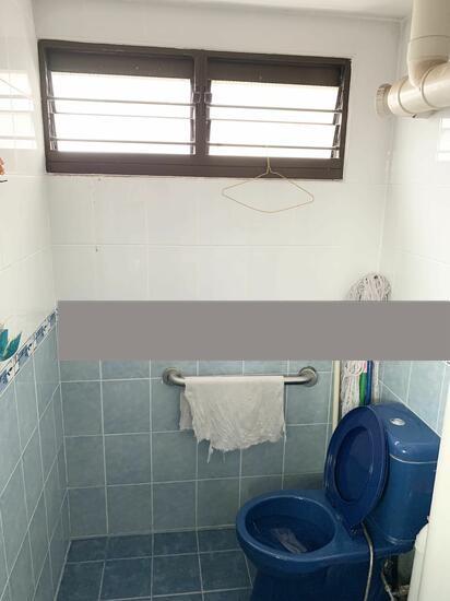 HDB Apartment for Rent: D25, 730022