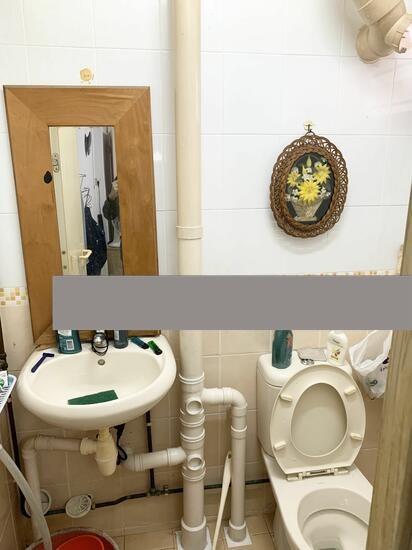 HDB Apartment for Rent: D25, 730022
