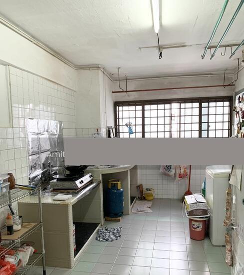HDB Apartment for Rent: D25, 730022