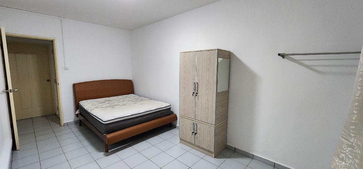 HDB Apartment for Rent, 872 TAMPINES VISTA HDB Apartment Room Rental, $800, 1 Bed 1 Bath 129 sqft $6.20 psf, SGD 800