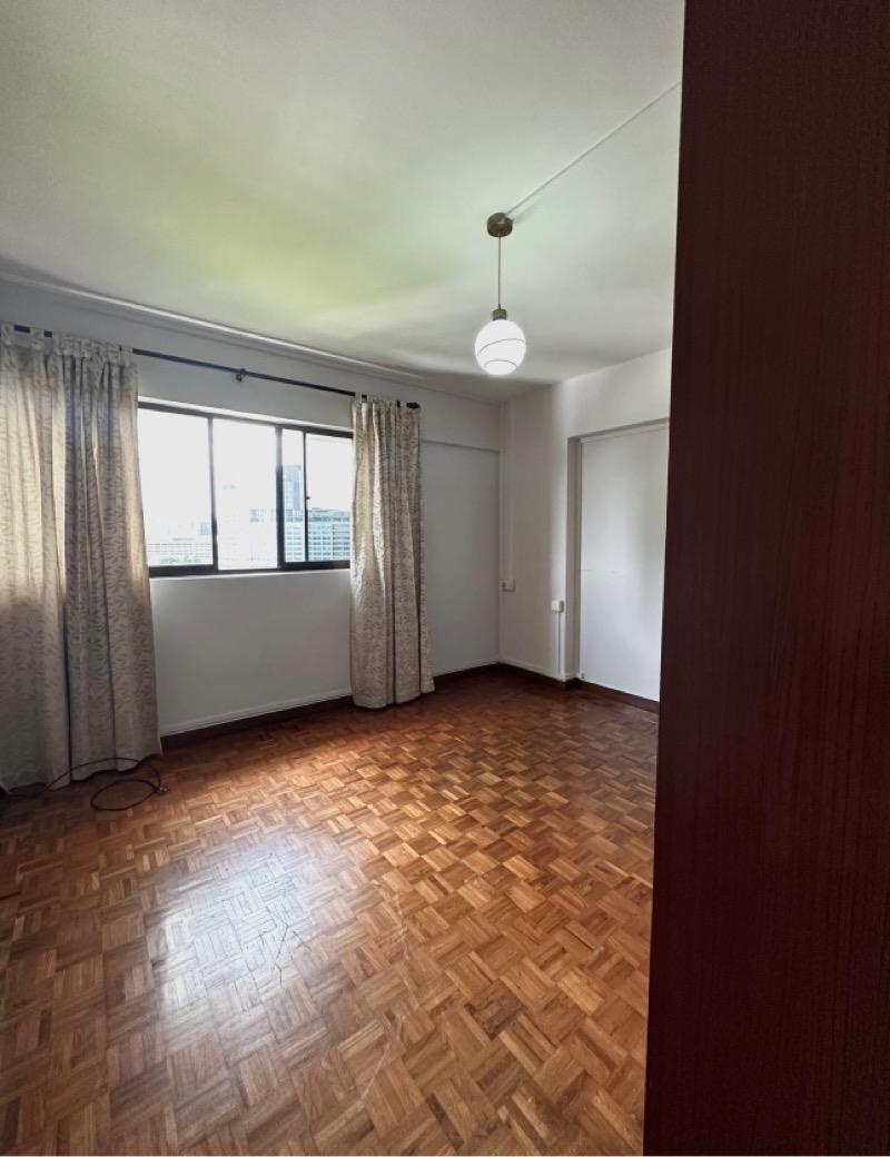 HDB Apartment for Rent, 106 Spottiswoode Park Road HDB Apartment For Rent, $4,500, 3 Bed 2 Bath 118 sqft $38.14 psf, SGD 4,500 | 99-year Leasehold
