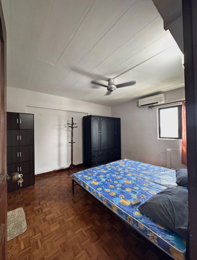 HDB Apartment for Rent, 106 Spottiswoode Park Road HDB Apartment For Rent, $4,500, 3 Bed 2 Bath 118 sqft $38.14 psf, SGD 4,500 | 99-year Leasehold