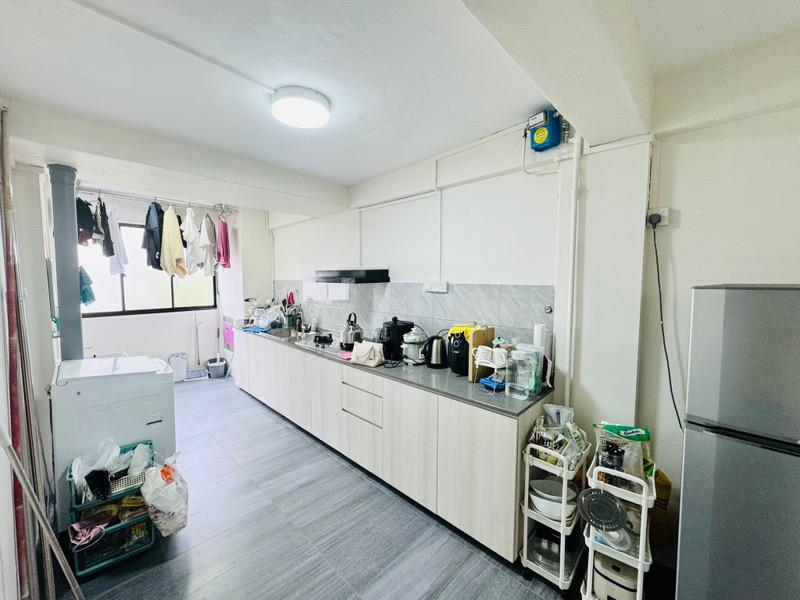 HDB Apartment for Rent: Toa Payoh, D12, 310178