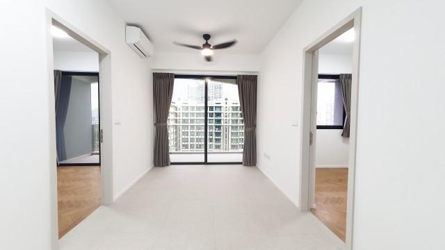 Prop-GPT: Condominium: D12  Jui Residences