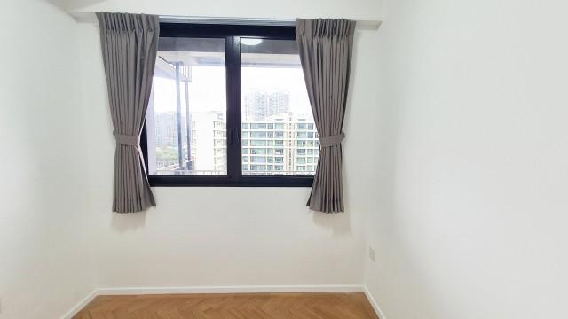 Jui Residences Condominium For Rent, $3,788, 2 Bed 2 Bath 700 sqft $5.41 psf