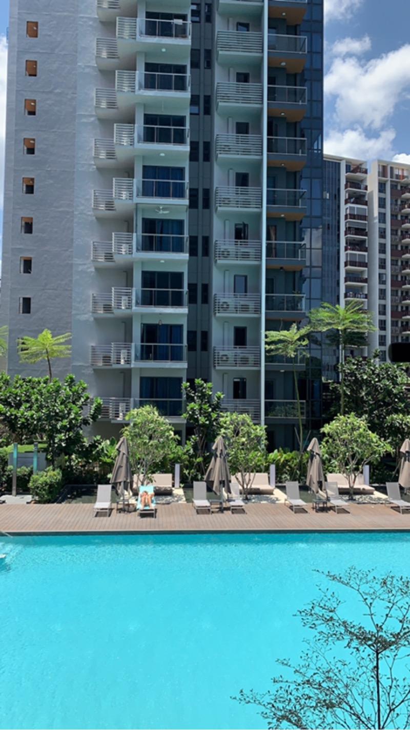 Prop-GPT: Condominium: D22 Boon Lay Lake Grande