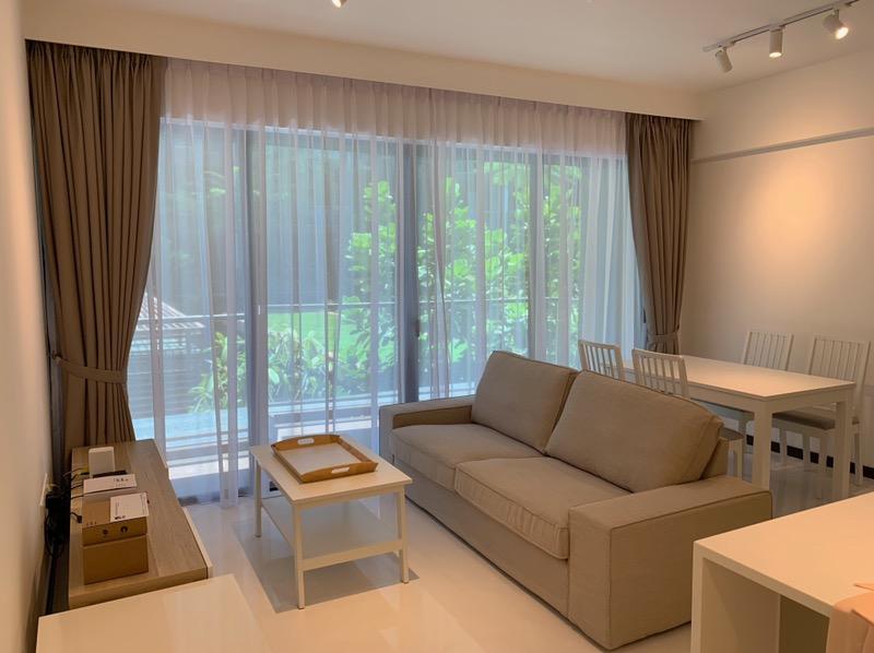 Condominium for Rent: Boon Lay, D22, 648131