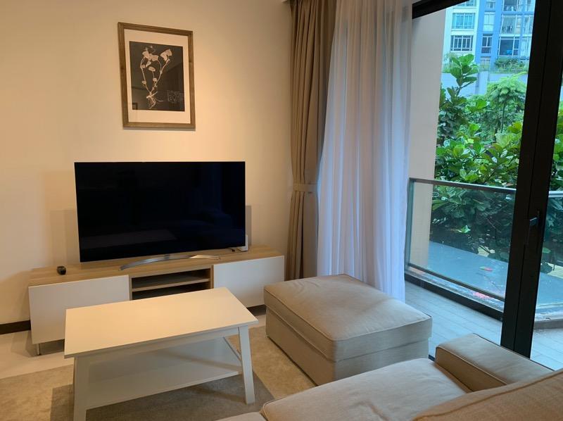 Condominium for Rent: Boon Lay, D22, 648131