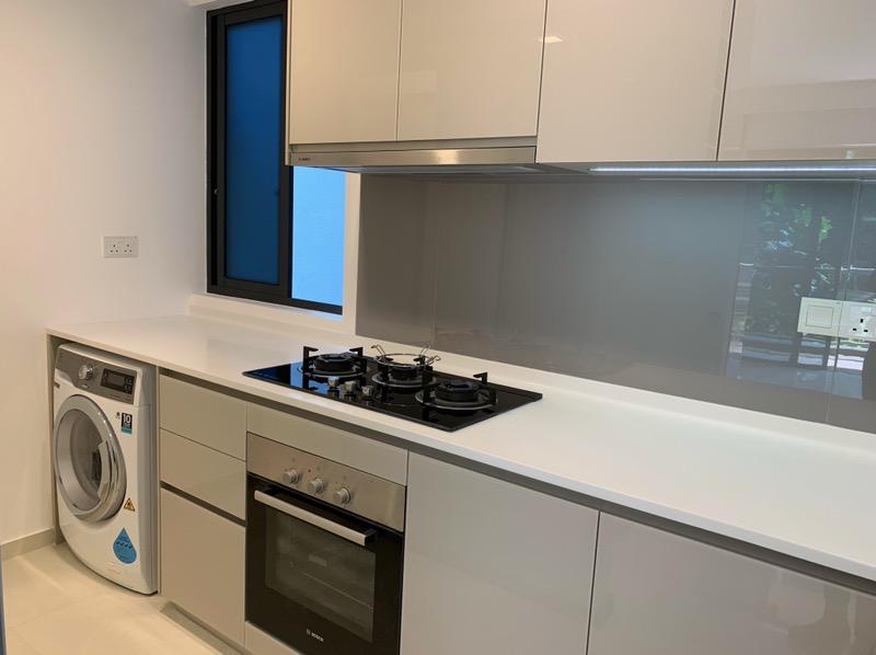 Condominium for Rent: Boon Lay, D22, 648131