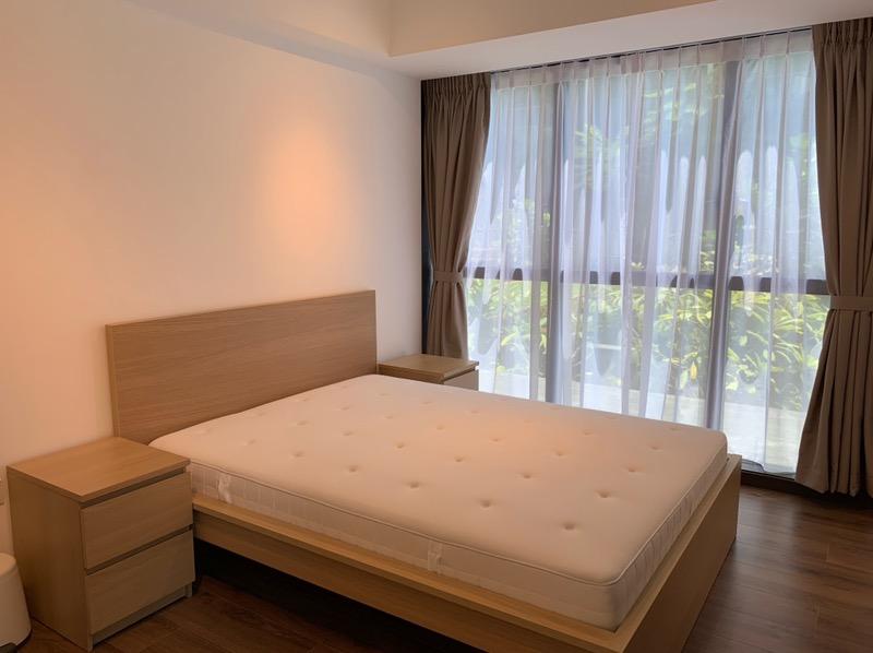 Condominium for Rent: Boon Lay, D22, 648131