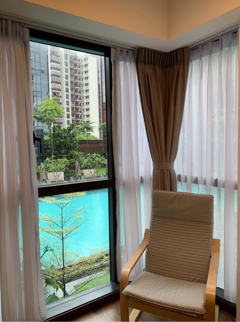 Condominium for Rent: Boon Lay, D22, 648131