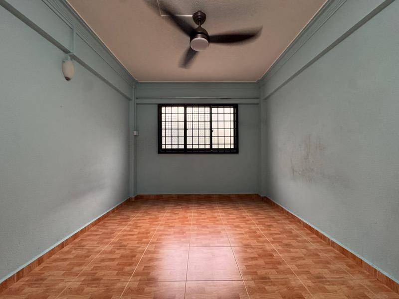 HDB Apartment for Rent: D25, 730855