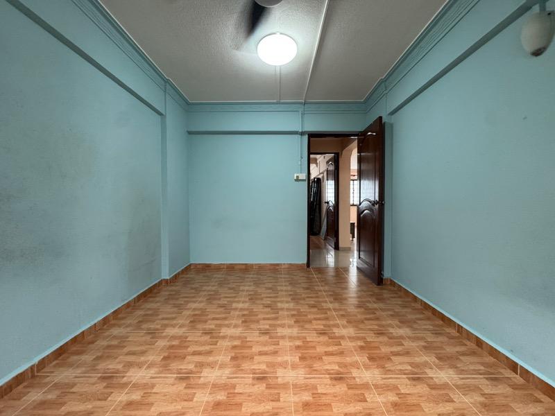 HDB Apartment for Rent: D25, 730855