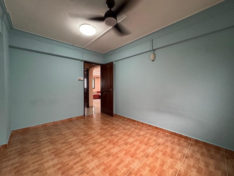 HDB Apartment for Rent: D25, 730855