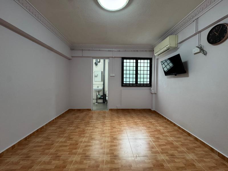 HDB Apartment for Rent: D25, 730855