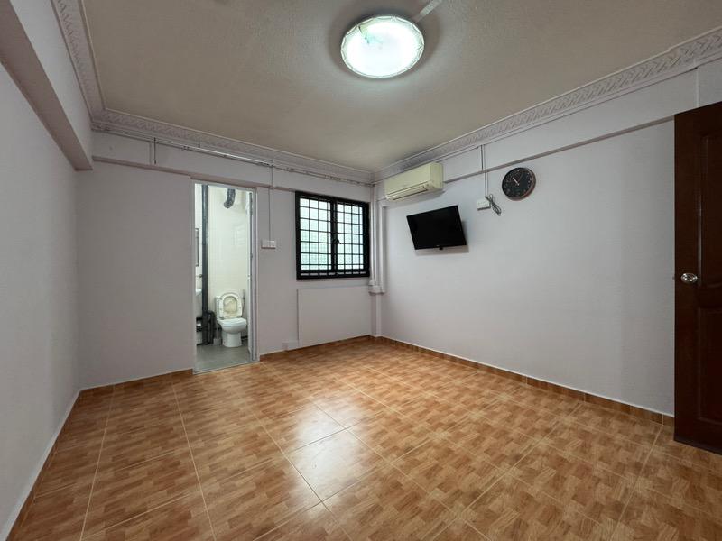 HDB Apartment for Rent: D25, 730855