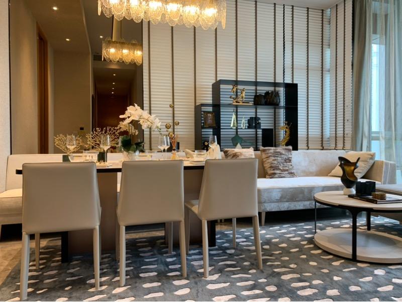 Condominium for Rent: D10, 259977