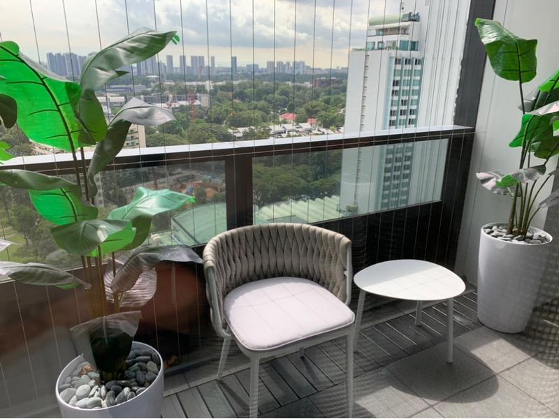 Condominium for Rent: D10, 259977