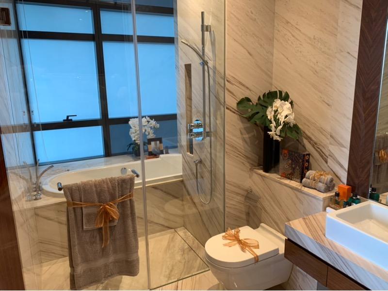 Condominium for Rent: D10, 259977