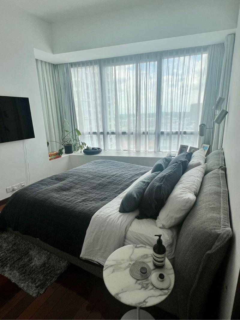 Prop-GPT: Condominium: D10  The Arc at Draycott
