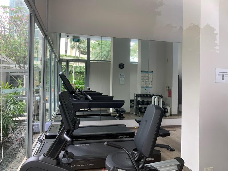 The Arc at Draycott Condominium For Rent, $7,300, 3 Bed 3 Bath 1,270 sqft $5.75 psf