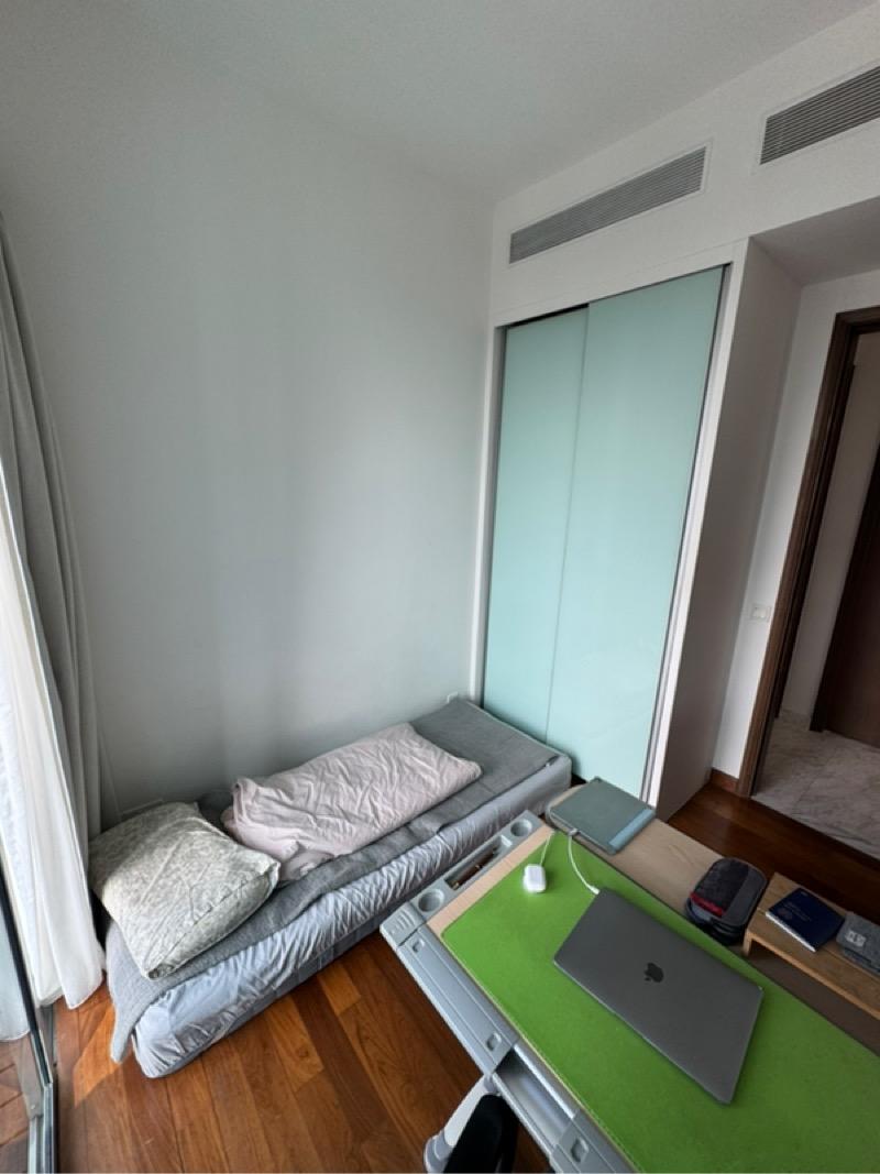 The Arc at Draycott Condominium For Rent, $7,300, 3 Bed 3 Bath 1,270 sqft $5.75 psf