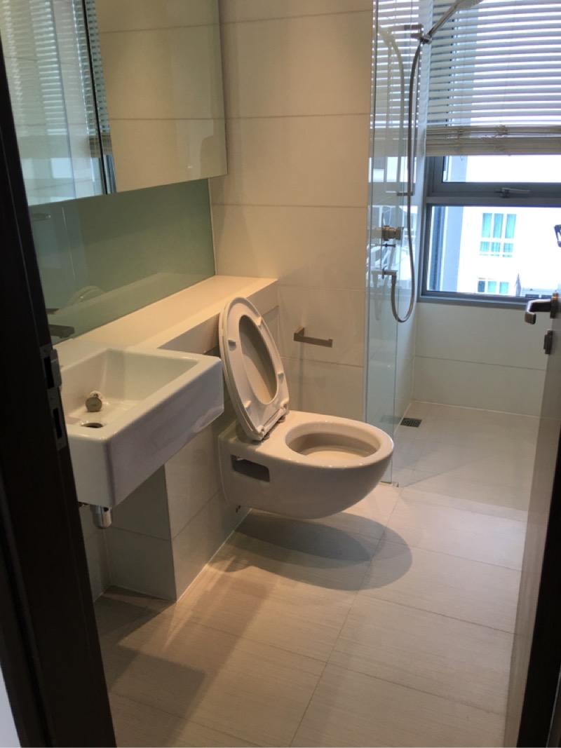 The Arc at Draycott Condominium For Rent, $7,300, 3 Bed 3 Bath 1,270 sqft $5.75 psf