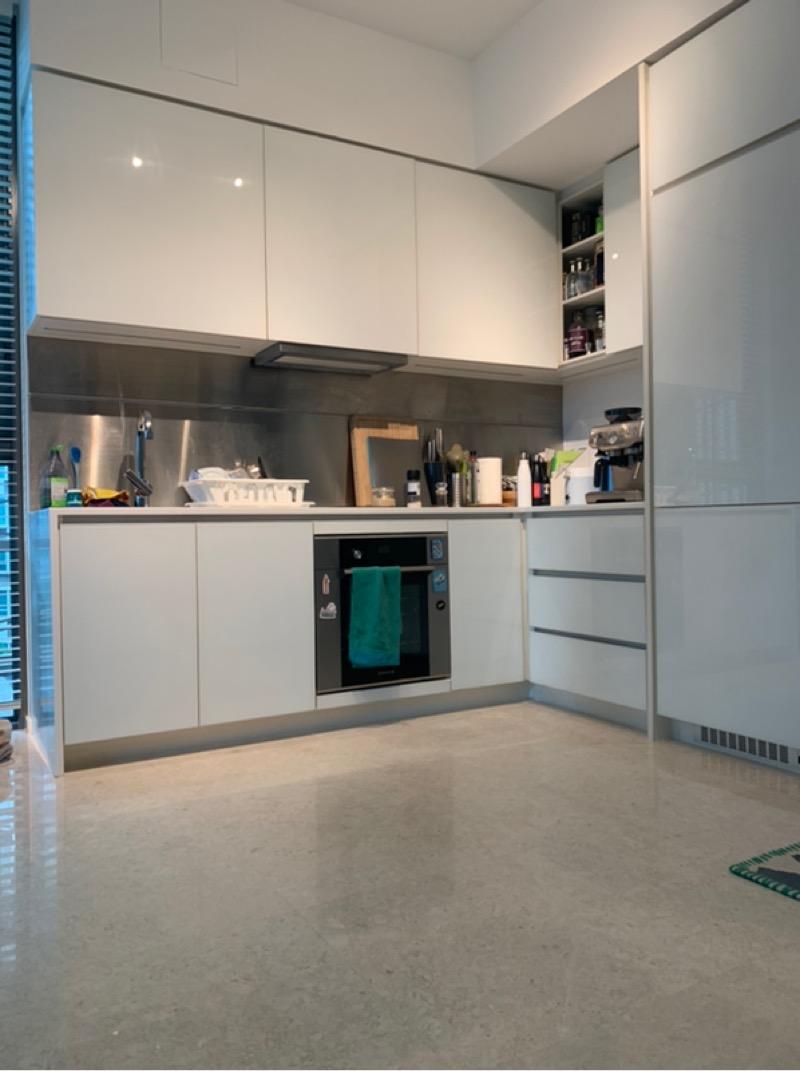 Condominium for Rent, Marine Blue Condominium For Rent, $4,600, 2 Bed 1 Bath 732 sqft $6.28 psf, SGD 4,600 | Freehold