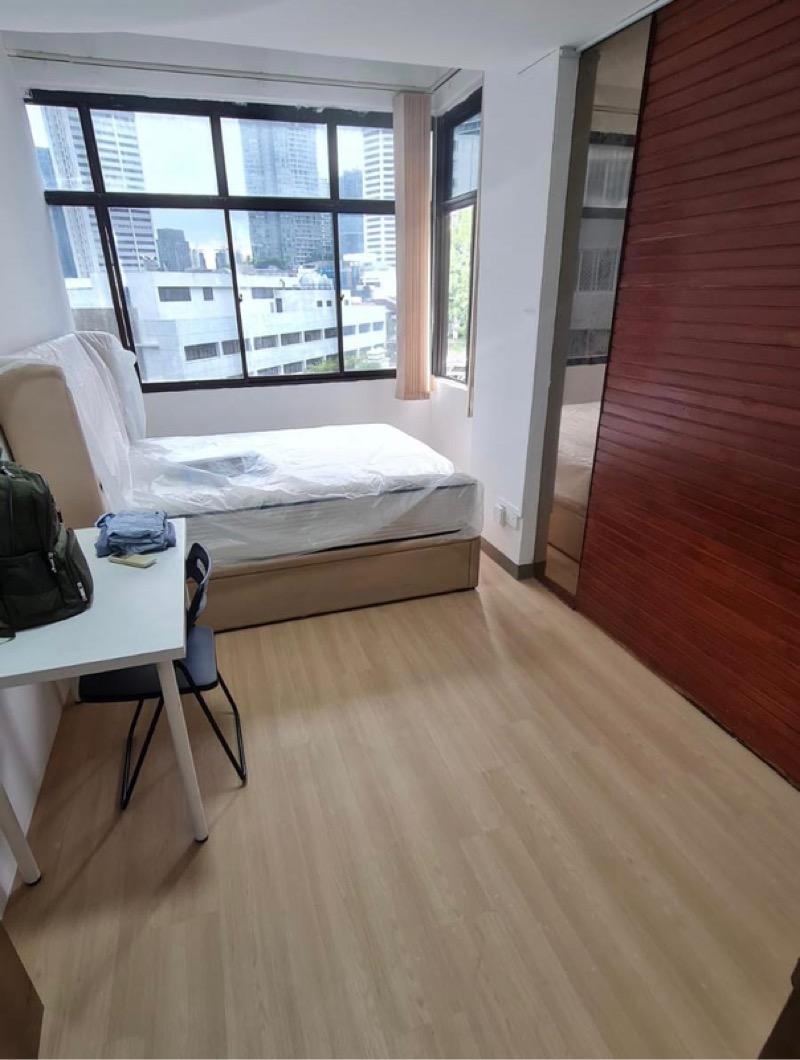 Prop-GPT: Condominium: D09 Cairnhill Elizabeth Tower