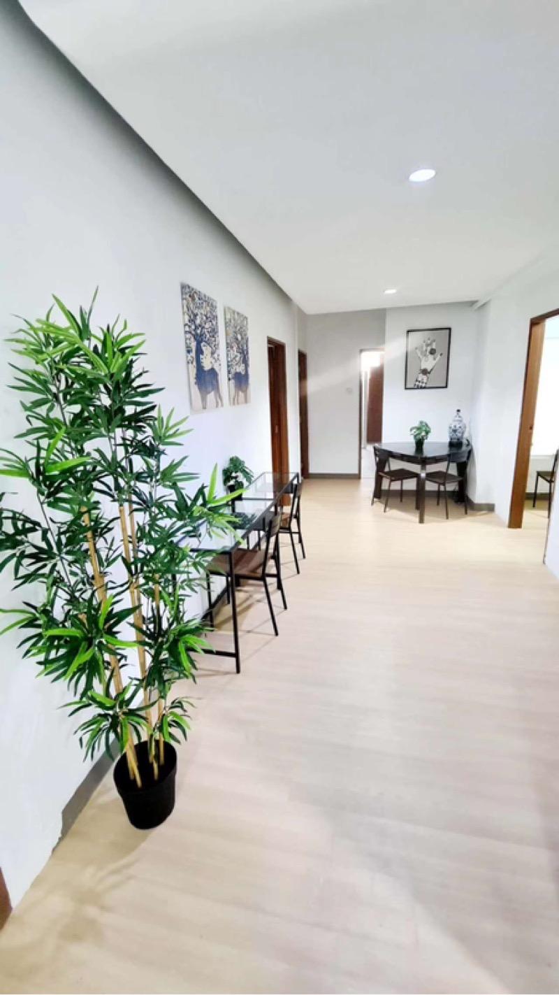 Condominium for Rent, Elizabeth Tower Condominium Room Rental, $1,600, 1 Bed 110 sqft $14.55 psf, SGD 1,600
