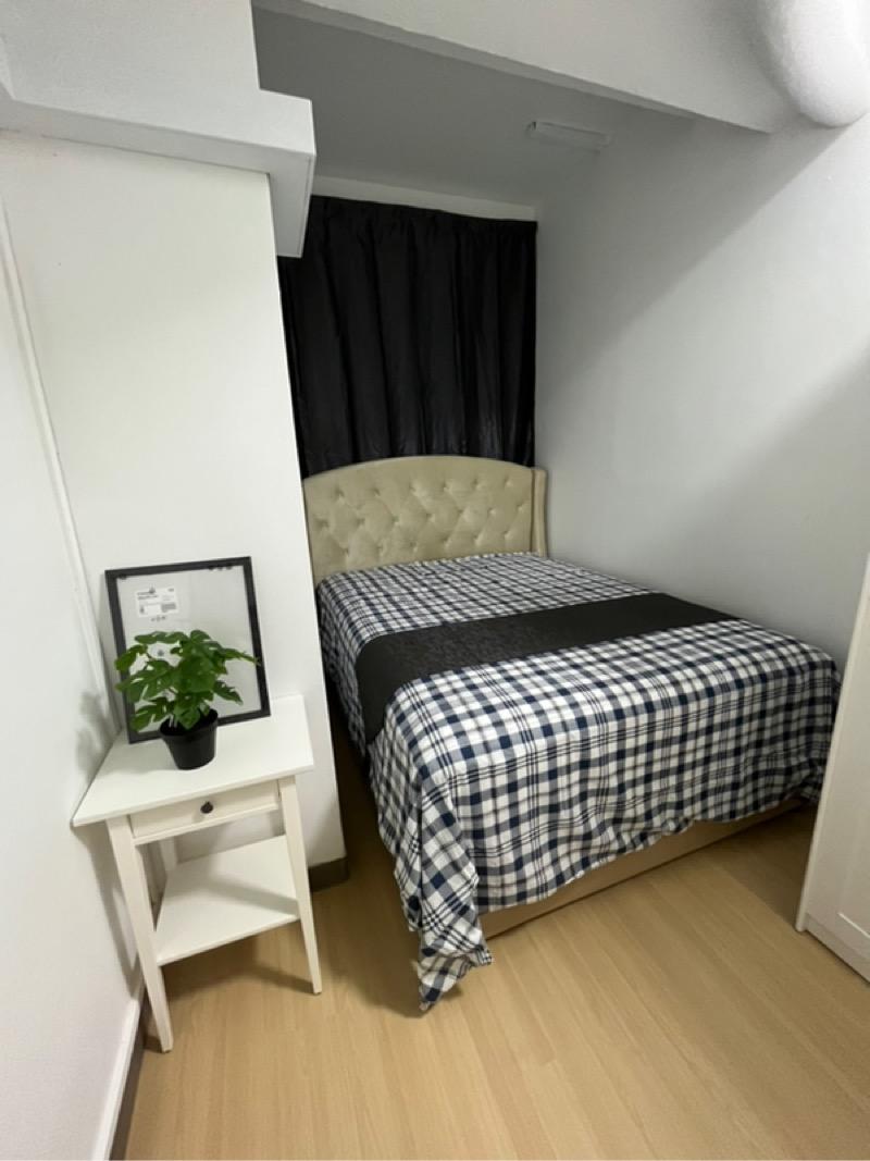 Prop-GPT: Condominium: D09 Cairnhill Elizabeth Tower