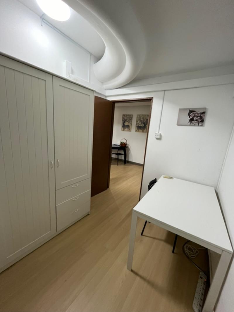 Condominium for Rent, Elizabeth Tower Condominium Room Rental, $1,500, 1 Bed 100 sqft $15.00 psf, SGD 1,500