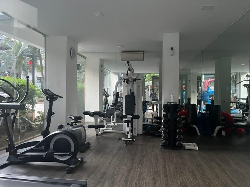 Condominium for Rent, Elizabeth Tower Condominium Room Rental, $1,500, 1 Bed 100 sqft $15.00 psf, SGD 1,500