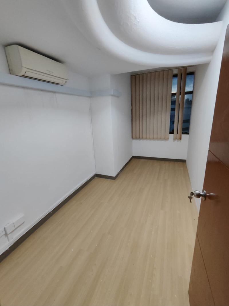 Condominium for Rent, Elizabeth Tower Condominium Room Rental, $1,500, 1 Bed 100 sqft $15.00 psf, SGD 1,500