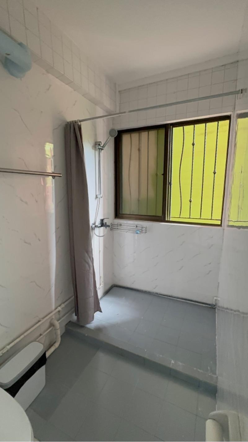 Apartment for Rent, People's Park Complex Apartment Room Rental, $2,400, 1 Bed 1 Bath 250 sqft $9.60 psf, SGD 2,400