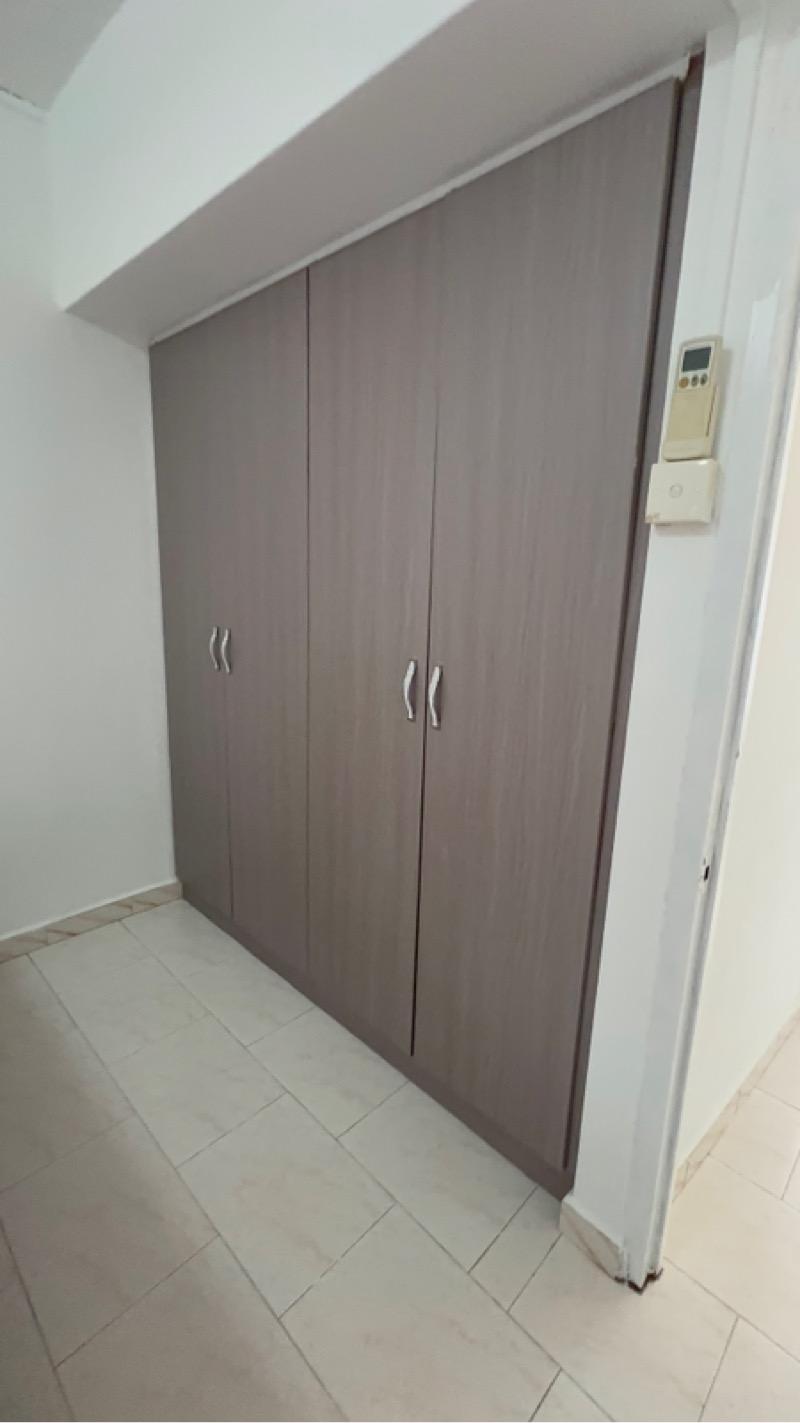 Apartment for Rent, People's Park Complex Apartment Room Rental, $2,400, 1 Bed 1 Bath 250 sqft $9.60 psf, SGD 2,400