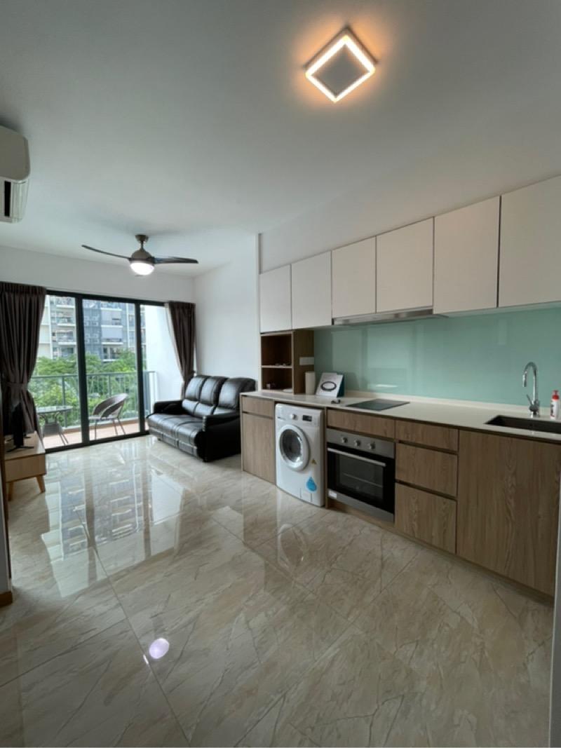 Prop-GPT: Condominium: D19  Kingsford Waterbay