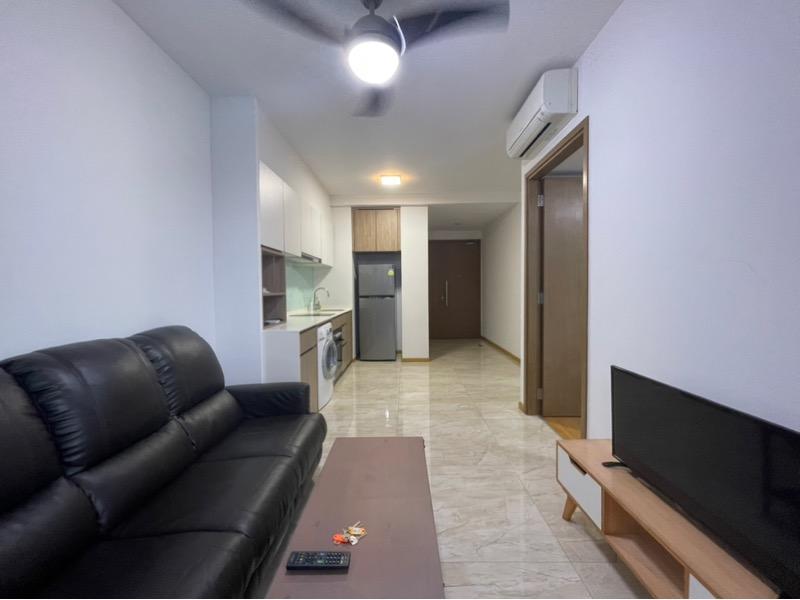 Condominium for Rent: D19, 539999