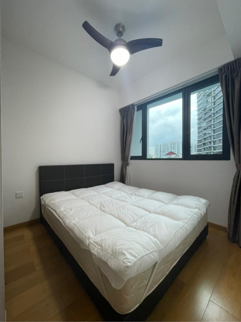 Condominium for Rent: D19, 539999