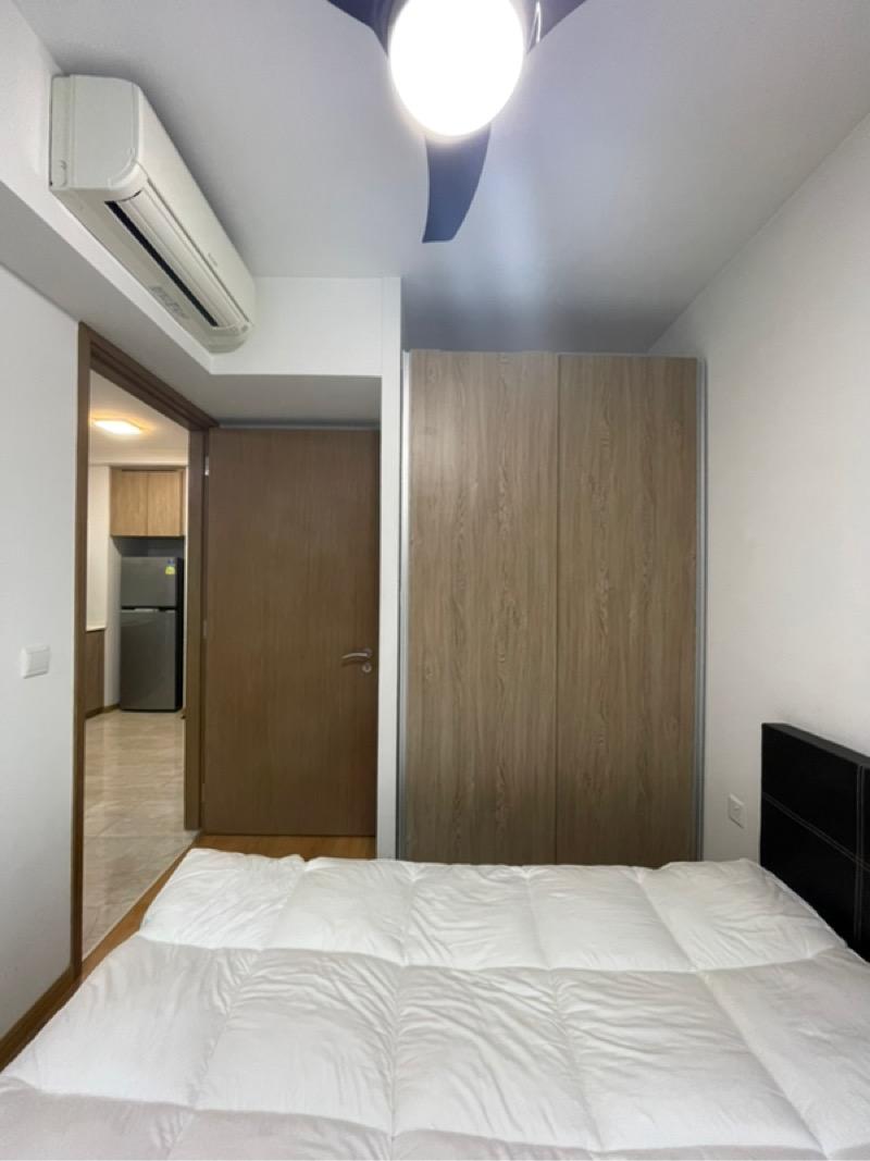 Condominium for Rent: D19, 539999