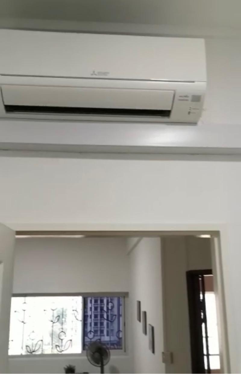 Apartment for Rent, Balestier Plaza Apartment Room Rental, $1,050, 1 Bed 1 Bath 100 sqft $10.50 psf, SGD 1,050