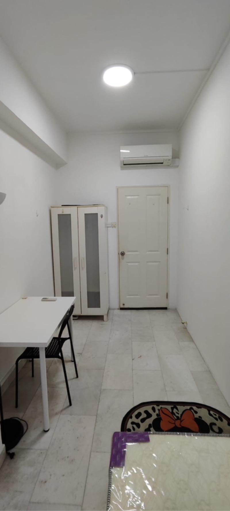 Apartment for Rent, Balestier Plaza Apartment Room Rental, $1,050, 1 Bed 1 Bath 100 sqft $10.50 psf, SGD 1,050