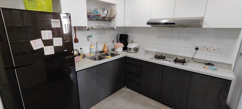 Apartment for Rent, Balestier Plaza Apartment Room Rental, $1,050, 1 Bed 1 Bath 100 sqft $10.50 psf, SGD 1,050