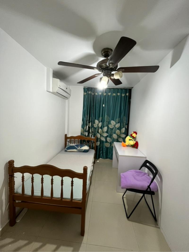 Prop-GPT: Condominium: D14  Centro Mansions