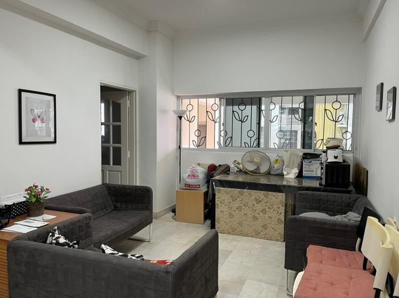 Apartment for Rent, Balestier Plaza Apartment Room Rental, $1,300, 1 Bed 1 Bath 110 sqft $11.82 psf, SGD 1,300
