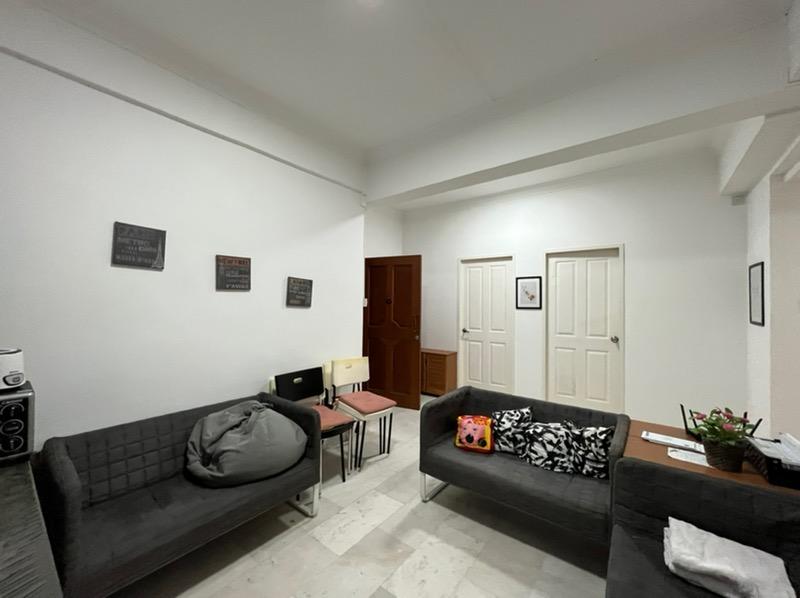 Apartment for Rent, Balestier Plaza Apartment Room Rental, $1,300, 1 Bed 1 Bath 110 sqft $11.82 psf, SGD 1,300