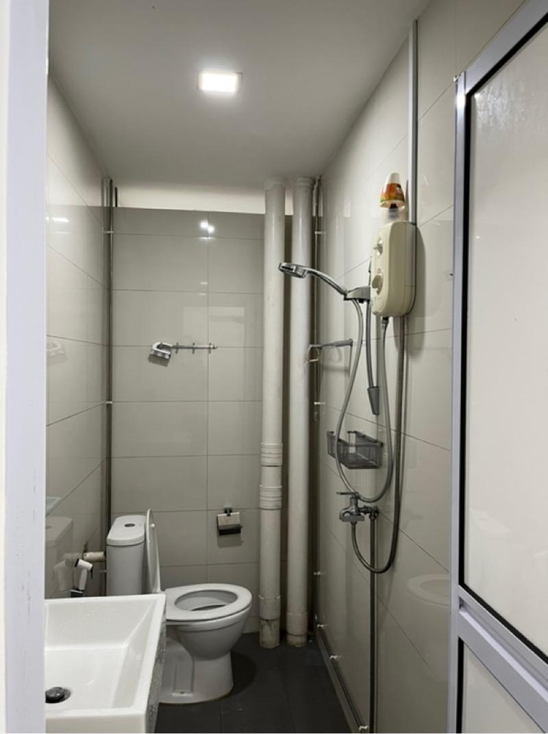 Apartment for Rent, Balestier Plaza Apartment Room Rental, $1,300, 1 Bed 1 Bath 110 sqft $11.82 psf, SGD 1,300