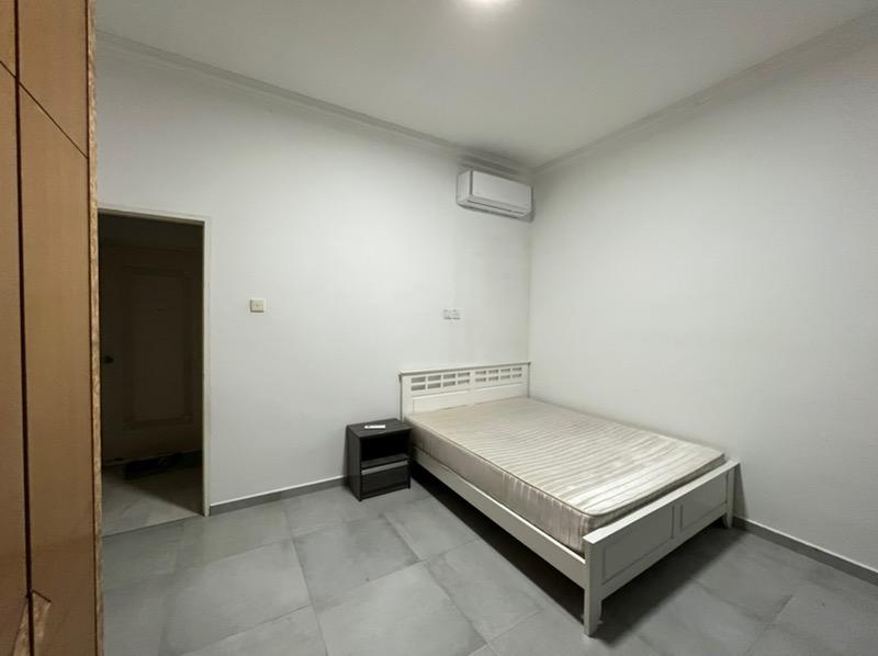 Apartment for Rent, Balestier Plaza Apartment Room Rental, $1,300, 1 Bed 1 Bath 110 sqft $11.82 psf, SGD 1,300