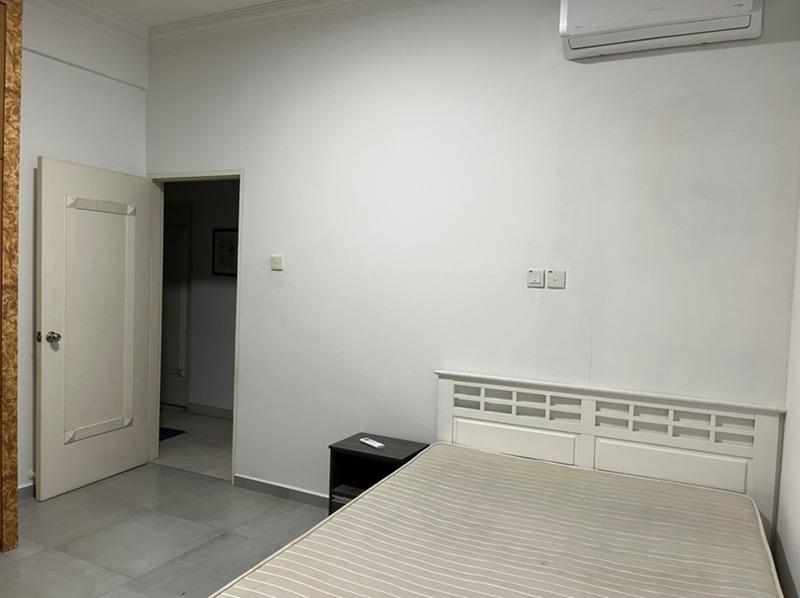 Apartment for Rent, Balestier Plaza Apartment Room Rental, $1,300, 1 Bed 1 Bath 110 sqft $11.82 psf, SGD 1,300