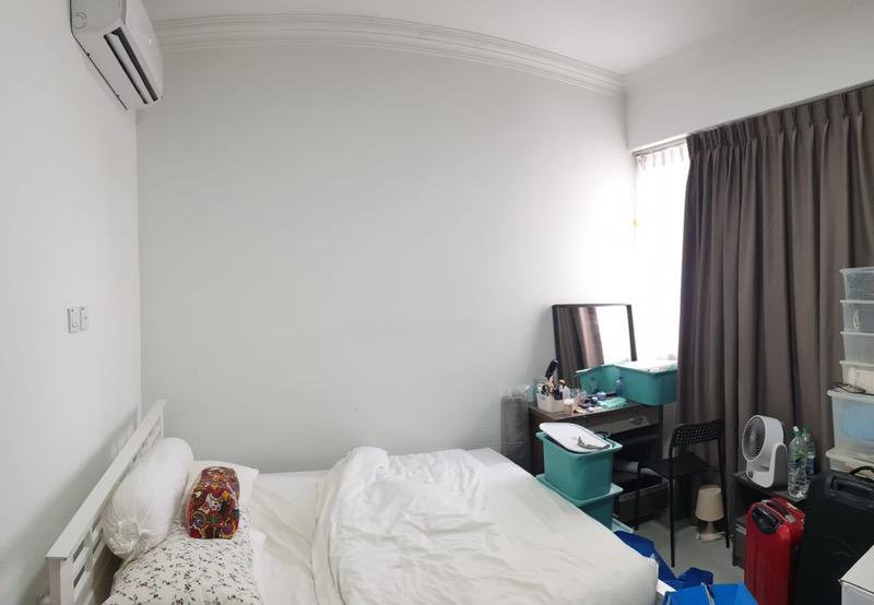 Apartment for Rent, Balestier Plaza Apartment Room Rental, $1,300, 1 Bed 1 Bath 110 sqft $11.82 psf, SGD 1,300